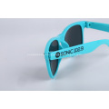 Custom Polarized Sunglasses W/ Printed Logo